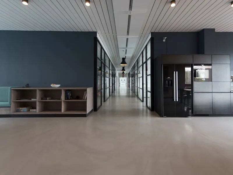 Obchodní centrum Pardubice